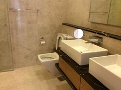 Marina Bay Residences (D1), Condominium #325519181